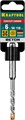 KRAFTOOL Ceratizit Carbide, 6 х 110 мм, SDS-plus бур (29320-110-06) 00014965