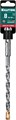 KRAFTOOL Ceratizit Carbide, 8 х 160 мм, SDS-plus бур (29320-160-08) 00014968