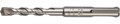 KRAFTOOL Expert, 8 х 110 мм, SDS-plus бур (29320-110-08) 00015010