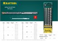 KRAFTOOL Expert, 8 х 110 мм, SDS-plus бур (29320-110-08) 00015010