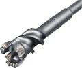 ЗУБР 45 х 900/1000 мм, SDS-max проломной бур, Профессионал (29330-45-1000) 00015109