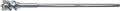 ЗУБР 55 х 500/600 мм, SDS-max проломной бур, Профессионал (29330-55-600) 00015112