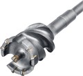 ЗУБР 68 х 900/1000 мм, SDS-max проломной бур, Профессионал (29330-68-1000) 00015113