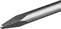 KRAFTOOL ALLIGATOR, 400 мм, SDS-max, пикообразное зубило (29331-00-400) 00015241