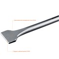 KRAFTOOL ALLIGATOR, 50 х 400 мм, SDS-max, плоское широкое зубило (29334-50-400) 00015250