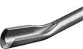 KRAFTOOL ALLIGATOR, 26 х 300 мм, SDS-max, полукруглое (штробер) зубило (29336-26-300) 00015254