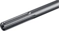 ЗУБР БУРАН, 25 x 400 мм, SDS-max, плоское зубило, Профессионал (29382-25-400) 00015264
