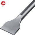 ЗУБР БУРАН, 50 x 400 мм, SDS-max, лопаточное зубило, Профессионал (29384-50-400) 00015270