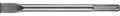 STAYER Gorilla Force, 25 x 280 мм, SDS-max, плоское зубило, Professional (29392-25-280) 00015276