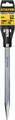 STAYER Gorilla Force, 250 мм, SDS-Plus, пикообразное зубило, Professional (29351-00-250) 00015302