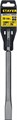 STAYER Gorilla Force, 20 х 250 мм, SDS-Plus, плоское зубило, Professional (29352-20-250) 00015303