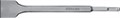STAYER Gorilla Force, 40 х 250 мм, SDS-Plus, плоское зубило, Professional (29353-40-250) 00015304