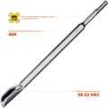 STAYER Gorilla Force, 22 х 250 мм, SDS-Plus, зубило-штробер, Professional (29357-22-250) 00015308