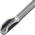 STAYER Gorilla Force, 22 х 250 мм, SDS-Plus, зубило-штробер, Professional (29357-22-250) 00015308