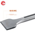 ЗУБР БУРАН, 40 x 250 мм, SDS-Plus, лопаточное зубило, Профессионал (29363-40-250) 00015316