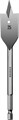 STAYER Flat, 25 x 152 мм, перовое, cверло по дереву (2950-25) 00016161