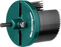 KRAFTOOL EXTREM 7 шт, (25-32-38-45-50-56-62 х 42 мм), наборная кольцевая пила по дереву (29580-H7-42) 00016296