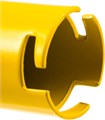STAYER 33 мм, L 55 мм, карбид вольфрама, кольцевая коронка, Professional (33345-33) 00016635