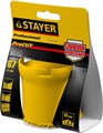 STAYER 67 мм, L 55 мм, карбид вольфрама, кольцевая коронка, Professional (33345-67) 00016637
