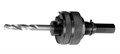 ЗУБР ЭКСПЕРТ-К8 HEX 3/8″ (9,5 мм) державка для биметаллических коронок 32-152 мм (29532) 00016821