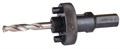 ЗУБР ЭКСПЕРТ-К8 HEX 3/8″ (9,5 мм) державка быстросъемная для биметаллических коронок 32-152 мм (29534) 00016823
