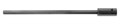 ЗУБР ЭКСПЕРТ-К8 300 мм, HEX-HEX 3/8″ (9,5 мм) удлинитель (29539-300) 00016828