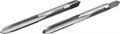 STAYER M5 х 0.8, 2 шт, комплект метчиков (28025-05-0.8-H2) 00016901