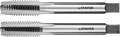 STAYER M12 х 1.5, 2 шт, комплект метчиков (28025-12-1.5-H2) 00016905