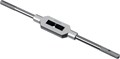 STAYER TH5, для М4-М12, L 235 мм, метчикодержатель, Professional (28035-5) 00017047