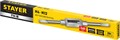 STAYER TH5, для М4-М12, L 235 мм, метчикодержатель, Professional (28035-5) 00017047