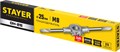 STAYER DH-25, d 25 мм, плашкодержатель, Professional (28037-25) 00017052