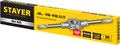 STAYER DH-50, d 50 мм, плашкодержатель, Professional (28037-50) 00017055
