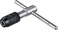 STAYER THТ4, для М6-М12, Т-образный, метчикодержатель, Professional (28039-T4) 00017058