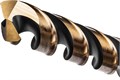 KRAFTOOL COBALT-8, 10.0 х 133 мм, сталь М42, HSS-Co(8%), сверло по металлу (29656-10) 00017834