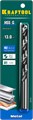 KRAFTOOL HSS-G, 13.0 х 151 мм, сталь P6M5, сверло по металлу (29651-13) 00017882