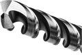 KRAFTOOL HSS-G, 8.0 х 117 мм, сталь P6M5, сверло по металлу (29651-8) 00017897