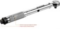 STAYER 3/8″, 14 - 112 Н·м, динамометрический ключ, Professional (64064-110) 00018267