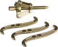 STAYER 100 мм, трехзахватный съемник подшипников, Professional (43220-100) 00018425