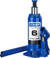 ЗУБР 6 т, 215 - 415 мм, бутылочный гидравлический домкрат, Профессионал (43060-6) 00018482