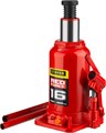 STAYER RED FORCE, 16 т, 230 - 460 мм, бутылочный гидравлический домкрат, Professional (43160-16) 00018490