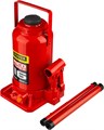 STAYER RED FORCE, 16 т, 230 - 460 мм, бутылочный гидравлический домкрат, Professional (43160-16) 00018490