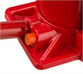 STAYER RED FORCE, 16 т, 230 - 460 мм, бутылочный гидравлический домкрат, Professional (43160-16) 00018490