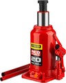 STAYER RED FORCE, 20 т, 242 - 452 мм, бутылочный гидравлический домкрат, Professional (43160-20) 00018492