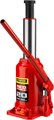 STAYER RED FORCE, 20 т, 242 - 452 мм, бутылочный гидравлический домкрат, Professional (43160-20) 00018492