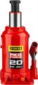 STAYER RED FORCE, 20 т, 242 - 452 мм, бутылочный гидравлический домкрат, Professional (43160-20) 00018492