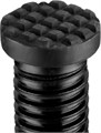 STAYER RED FORCE, в кейсе, 6 т, 216 - 413 мм, бутылочный гидравлический домкрат, Professional (43160-6-K) 00018500