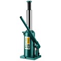 KRAFTOOL KRAFT-LIFT, 16 т, 230 - 460 мм, бутылочный гидравлический домкрат (43462-16) 00018505