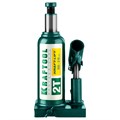 KRAFTOOL KRAFT-LIFT, 2 т, 158 - 308 мм, бутылочный гидравлический домкрат (43462-2) 00018506