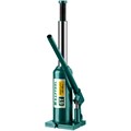 KRAFTOOL KRAFT-LIFT, 6 т, 216 - 413 мм, бутылочный гидравлический домкрат (43462-6) 00018509