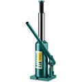 KRAFTOOL KRAFT-LIFT, 8 т, 230 - 457 мм, бутылочный гидравлический домкрат (43462-8) 00018510